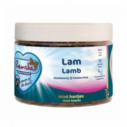 Przysmak dla psów z jagnięciny 300g Dog   Healthy Treat Lamb RENSKE