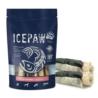 Roladki do żucia dla psów 3 szt           Lachsrouladen ICEPAW