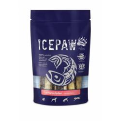 Roladki do żucia dla psów 3 szt           Lachsrouladen ICEPAW