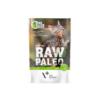 Karma mokra dla kociąt dziczyzna 100      g RAW PALEO KITTEN GAME