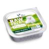 Karma mokra dla szczeniąt kaczka 150      g RAW PALEO PATE MINI