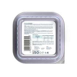 Karma mokra dla szczeniąt kaczka 150      g RAW PALEO PATE MINI