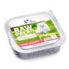Karma mokra dla szczeniąt wieprzowina     150 g RAW PALEO PATE MINI