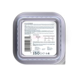 Karma mokra dla szczeniąt wieprzowina     150 g RAW PALEO PATE MINI