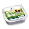 Karma mokra dla psów dorosłych kaczka     150 g RAW PALEO PATE MINI