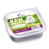 Karma mokra dla szczeniąt jagnięcina 150  g RAW PALEO PATE MINI