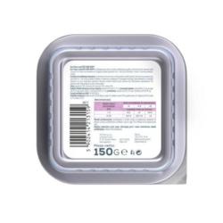Karma mokra dla szczeniąt jagnięcina 150  g RAW PALEO PATE MINI