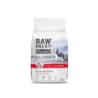 Karma sucha dla szczeniąt ras średnich    i dużych wołowina 2 kg RAW PALEO ULTRA
