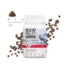 Karma sucha dla szczeniąt ras średnich    i dużych wołowina 2 kg RAW PALEO ULTRA