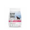 Karma sucha dla psów dorosłych ras        małych wieprzowina 750 g RAW PALEO ULTRA