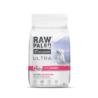 Karma sucha dla szczeniąt ras małych      wieprzowina 2 kg RAW PALEO ULTRA