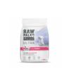 Karma sucha dla szczeniąt ras małych      wieprzowina 750 g RAW PALEO ULTRA