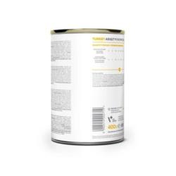 Karma mokra dla psów dorosłych indyk 400  g RAW PALEO