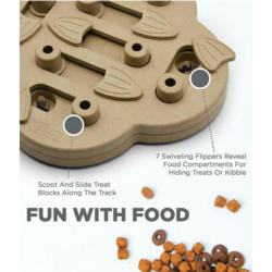 Gra edukacyjna Dod Hlide N Slide          Composite poziom 2 NINA OTTOSSON