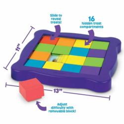 Gra logiczna łamigłówka pup pixel         BRIGHTKINS