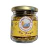 Topper z pyłkiem pszczelim Bee magic 110  g COOKA`S COOKIES