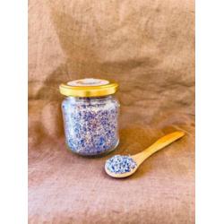 Topper z kokosem i spiruliną 65           g mermaid dust COOKA`S COOKIES