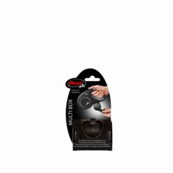 Pojemnik multi box Flexi czarny