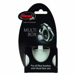 Pojemnik multi box Flexi szary