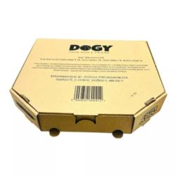 Pizza jeleń 22cm DOGY