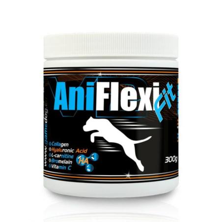 AniFlexi Fit V2 300g GAME DOG