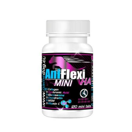 AniFlexi HA mini  120 tabletek GAME DOG
