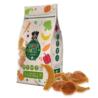 Warzywno - owocowe gryzaki Puppy Soft     Fruity Fiends S 14szt GARDEN BITES
