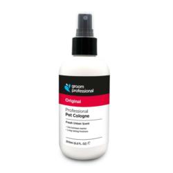 Zapachowa woda toaletowa dla psa          Original Cologne 100ml GROOM PROFESSIONAL