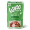 Filety kurczaka w sosie 85g WOW CAT