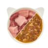 Filety kurczaka w sosie 85g WOW CAT