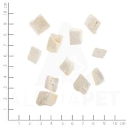 Liofilizowany filet z kurczaka dla kota    30g WILDES LAND CAT