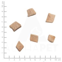 Liofilizowany filet z kaczki dla kota 26  g WILDES LAND CAT