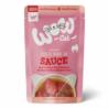 Kawałki wołowiny w sosie 85 g WOW CAT