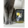 Cielęcina i indyk w naturalnej galaretce  85g Kalb&truthahn CAT`S LOVE
