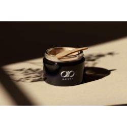 Pasta do zębów dla zwierząt naturalna     mikrobiotyczna z enzymami i minerałami pieczone tofu 50g AIO