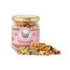 Topper superfoods 90g rainbow dogfetti    COOKAS COOKIES