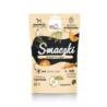 Smaczki dla psa Prebiotyczne (GI2D        Complex) z indykiem i algami 80g SYTA MICHA