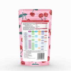 Wiśnia liofilizowana Mix & Match 15g      PERRO