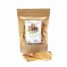Stripsy wieprzowe 200g NATURALNE GRYZAKI