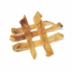 Stripsy wieprzowe 200g NATURALNE GRYZAKI