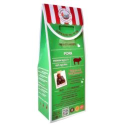 Suszone Jelita Wieprzowe 60g Pork         Spawghetti COOKAS COOKIES