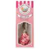 LOLLIPOP Lizak - gryzak z dorsza          i indyka 30g edycja różowa COOKAS COOKIES