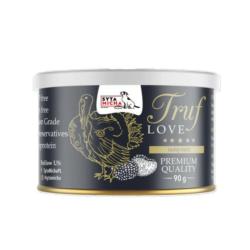 Smaczki dla psa z indykiem TrufLove 90    g SYTA MICHA