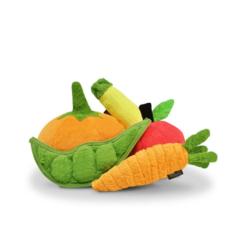 Groszek zabawka dla psa PLAY