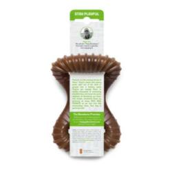 Gryzak dla psa Dental Chew rozm.S 13cm    bekon BENEBONE