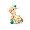 Żyrafa Jerry pluszowa zabawka bez         piszczałki MAX&MOLLY