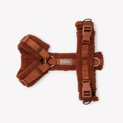 Szelki sherpa guard clay XS FURLOU