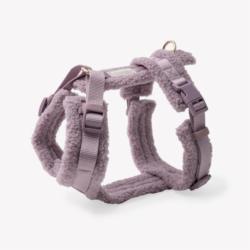 Szelki sherpa guard lilac XS FURLOU