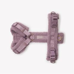 Szelki sherpa guard lilac XS FURLOU