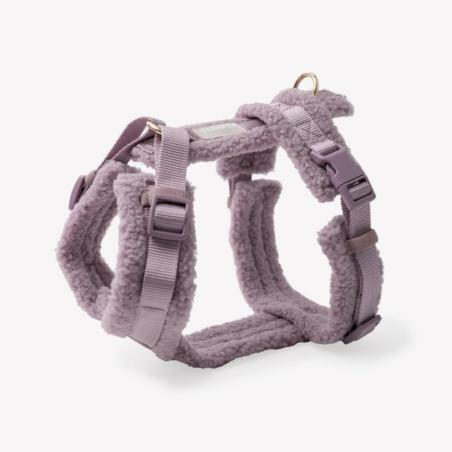 Szelki sherpa guard lilac S FURLOU